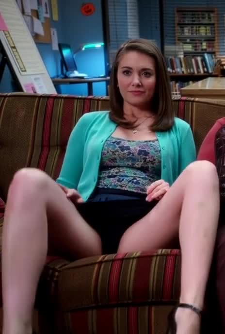 Video thumbnail for Alison Brie AI Video Digital Generated - Nude AI Celebs