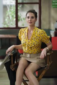 Video thumbnail for Alison Brie AI Video Digital Manufactured - Nude AI Celebs