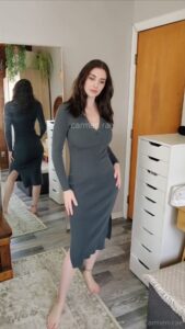 Video thumbnail for Alison Brie AI Video Digital Neural Fake - Nude AI Celebs