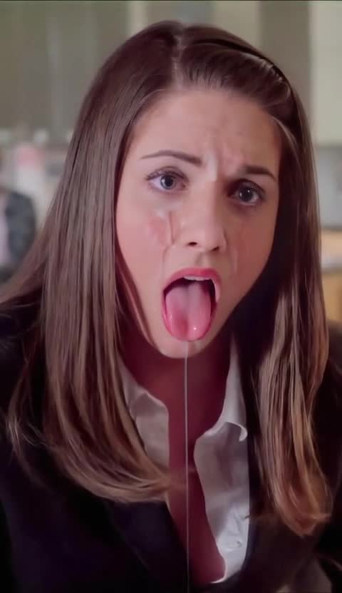 Video thumbnail for Alison Brie AI Video Replica - Nude AI Celebs