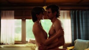 Video thumbnail for Alison Brie Computer Generated AI Video - Nude AI Celebs
