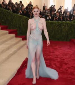 Video thumbnail for Alyson Hannigan AI Video Replica - Nude AI Celebs