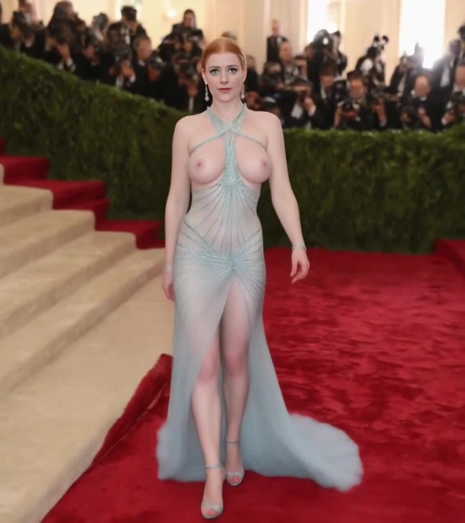 Video thumbnail for Alyson Hannigan AI Video Replica - Nude AI Celebs