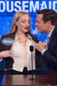 Video thumbnail for Amanda Seyfried Deepfake AI Video - Nude AI Celebs
