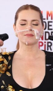 Video thumbnail for Amy Adams Digital AI Video - Nude AI Celebs