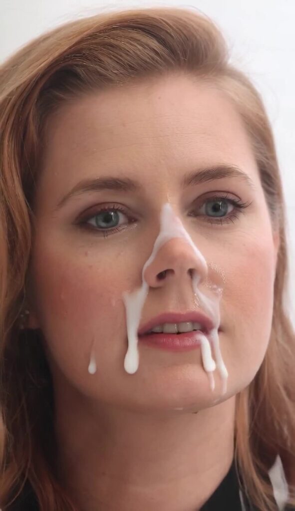 Video thumbnail for Amy Adams Virtual AI Video - Nude AI Celebs