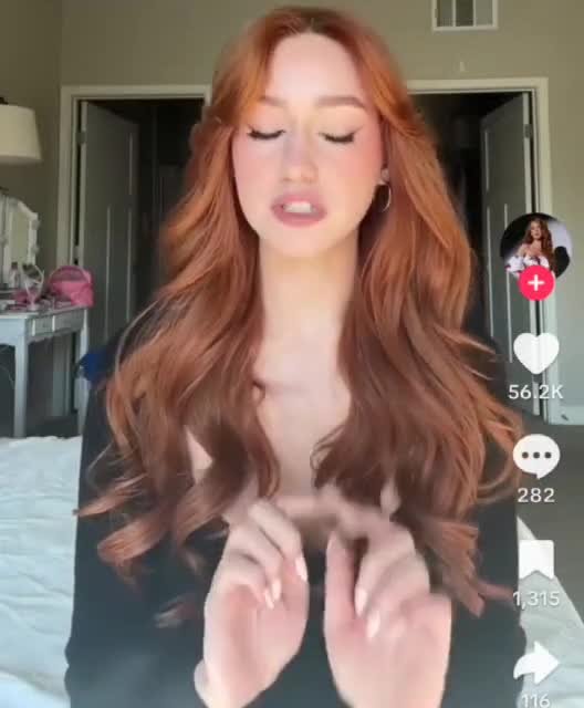 Video thumbnail for Ana Saia AI Video Mimicry - Nude AI Celebs