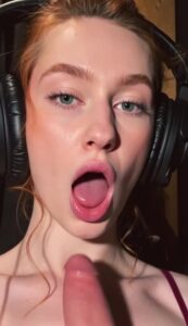 Video thumbnail for Ana Saia AI Video Replica - Nude AI Celebs