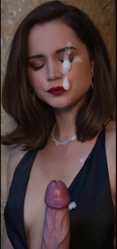 Video thumbnail for Ana de Armas AI Crafted Video - Nude AI Celebs