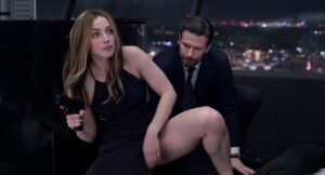 Video thumbnail for Ana de Armas AI Video Digital Generation - Nude AI Celebs