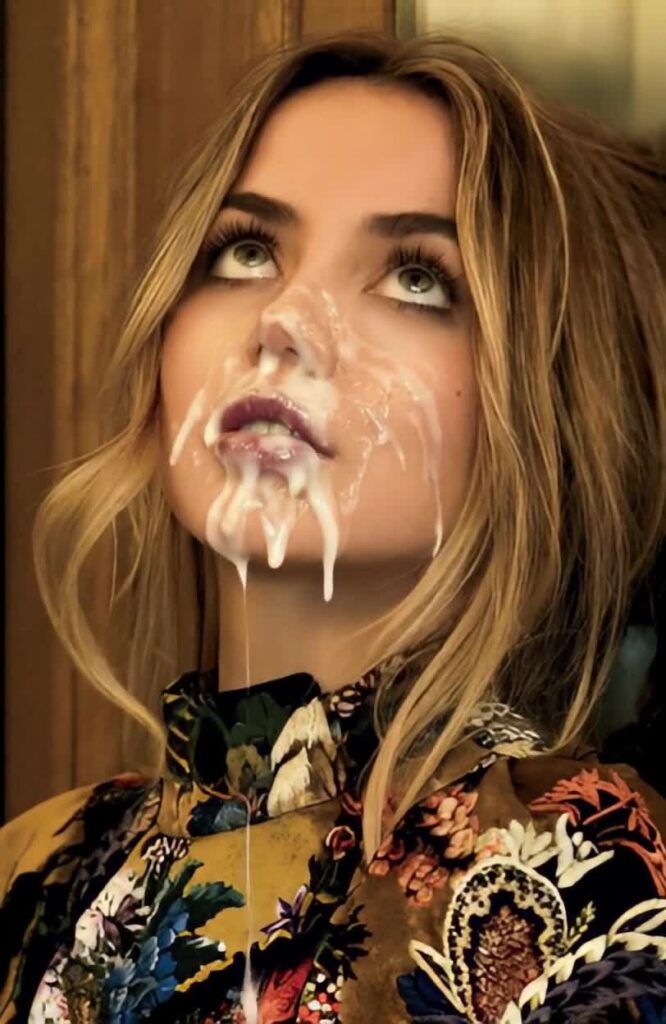 Video thumbnail for Ana de Armas AI Video Digital Lookalike - Nude AI Celebs