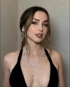 Video thumbnail for Ana de Armas AI Video Digital Manufactured - Nude AI Celebs