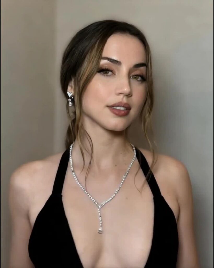 Ana de Armas