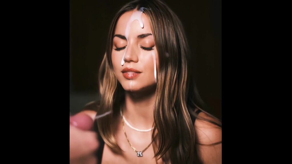 Video thumbnail for Ana de Armas AI Video Emulation - Nude AI Celebs