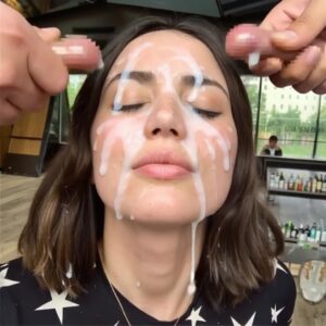 Video thumbnail for Ana de Armas AI Video Imagine - Nude AI Celebs