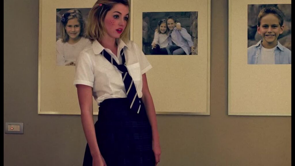 Video thumbnail for Ana de Armas AI Video Simulation - Nude AI Celebs