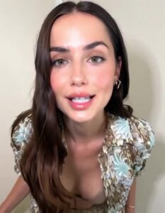 Video thumbnail for Ana de Armas Computer Generated AI Video - Nude AI Celebs
