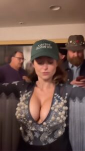 Video thumbnail for Andrea Botez AI-Simulacrum Video Content - Nude AI Celebs