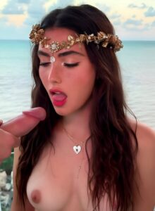 Video thumbnail for Andrea Botez AI Video Digital Fictional - Nude AI Celebs