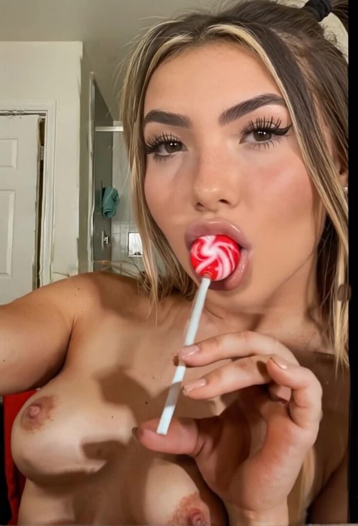Video thumbnail for Andrea Botez Morphing AI Video - Nude AI Celebs