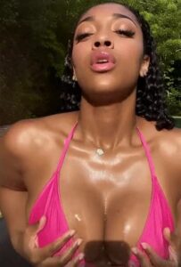 Video thumbnail for Angel Reese Generated AI Video - Nude AI Celebs