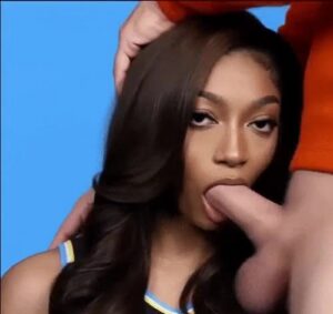 Video thumbnail for Angel Reese Neural Rendering AI Video - Nude AI Celebs