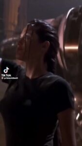 Video thumbnail for Angelina Jolie AI-Synthesized Video - Nude AI Celebs