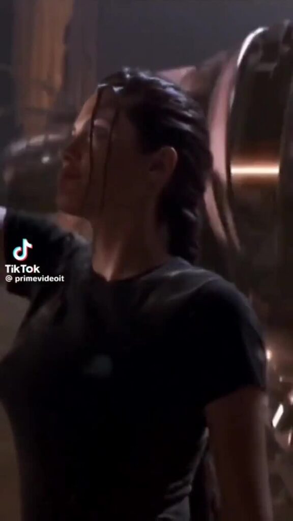 Video thumbnail for Angelina Jolie AI-Synthesized Video - Nude AI Celebs