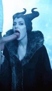 Video thumbnail for Angelina Jolie AI Video Digital Synthesis - Nude AI Celebs