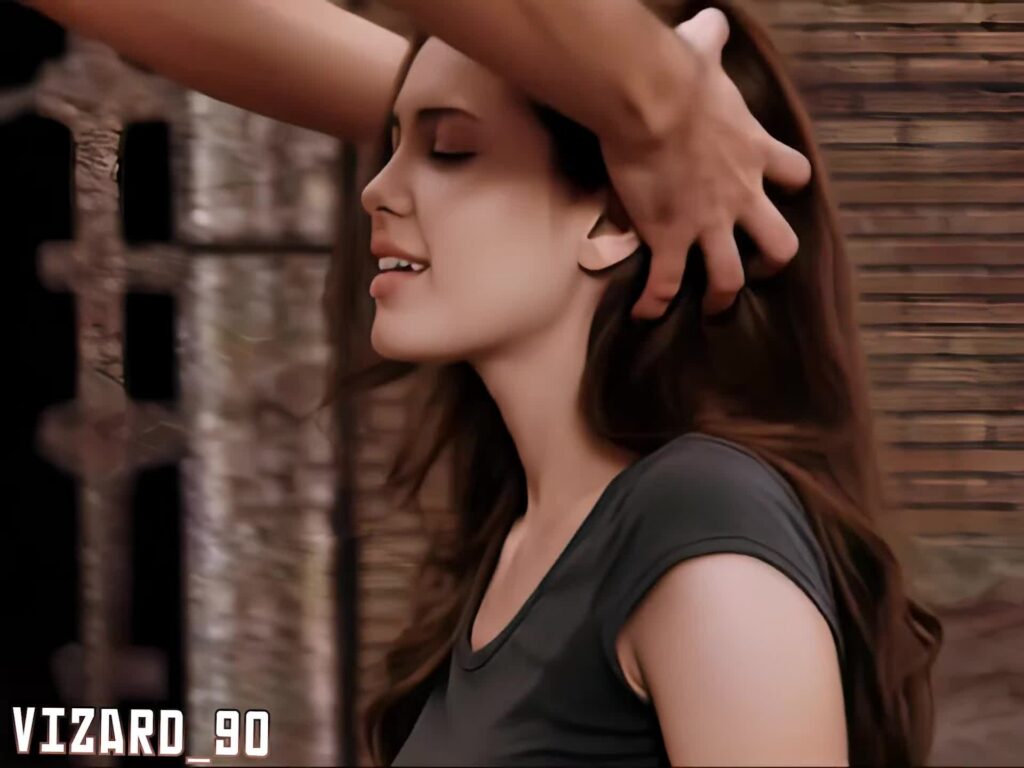 Video thumbnail for Angelina Jolie AI Video Fake - Nude AI Celebs