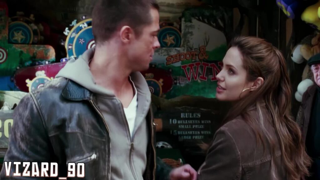 Video thumbnail for Angelina Jolie AI Video Imagine - Nude AI Celebs