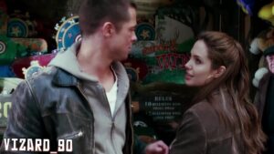 Video thumbnail for Angelina Jolie AI Video Imagine - Nude AI Celebs