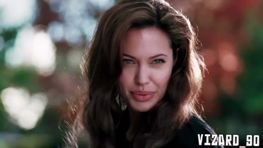 Video thumbnail for Angelina Jolie AI Video Rendering - Nude AI Celebs