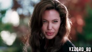 Video thumbnail for Angelina Jolie AI Video Rendering - Nude AI Celebs