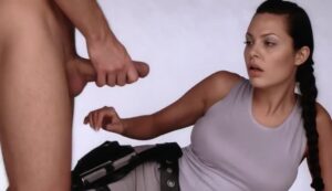 Video thumbnail for Angelina Jolie Deepfake AI Video - Nude AI Celebs