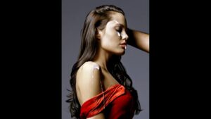 Video thumbnail for Angelina Jolie Neural Fake AI Video - Nude AI Celebs