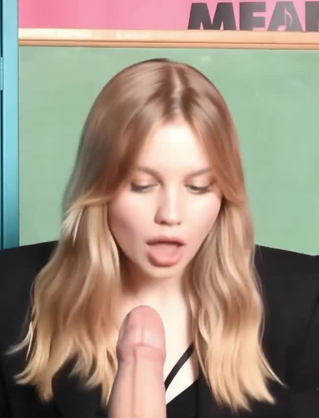 Video thumbnail for Angourie Rice Lookalike AI Video - Nude AI Celebs