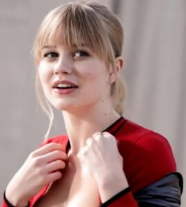 Angourie Rice