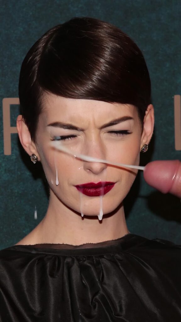 Video thumbnail for Anne Hathaway AI Video Digital Face-Swap - Nude AI Celebs