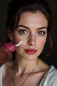 Video thumbnail for Anne Hathaway AI Video Digital Software - Nude AI Celebs