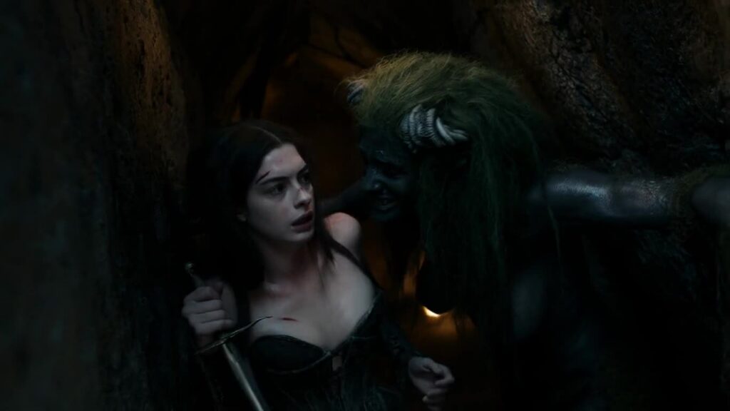 Video thumbnail for Anne Hathaway Lookalike AI Video - Nude AI Celebs