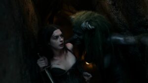Video thumbnail for Anne Hathaway Lookalike AI Video - Nude AI Celebs
