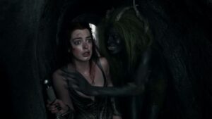 Video thumbnail for Anne Hathaway Morphing AI Video - Nude AI Celebs