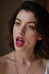 Video thumbnail for Anne Hathaway Naked AI Video - Nude AI Celebs