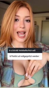 Video thumbnail for AnniTheDuck AI Video Simulation - Nude AI Celebs