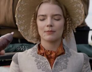 Video thumbnail for Anya Taylor-Joy AI Crafted Video - Nude AI Celebs