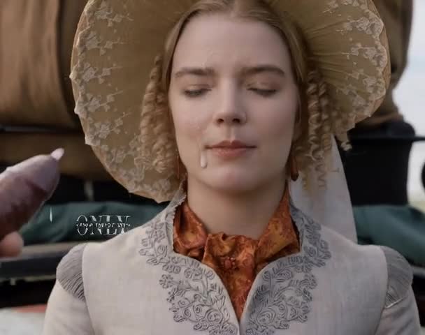 Video thumbnail for Anya Taylor-Joy AI Crafted Video - Nude AI Celebs