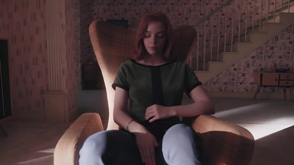 Video thumbnail for Anya Taylor-Joy AI Video Digital Artifice - Nude AI Celebs