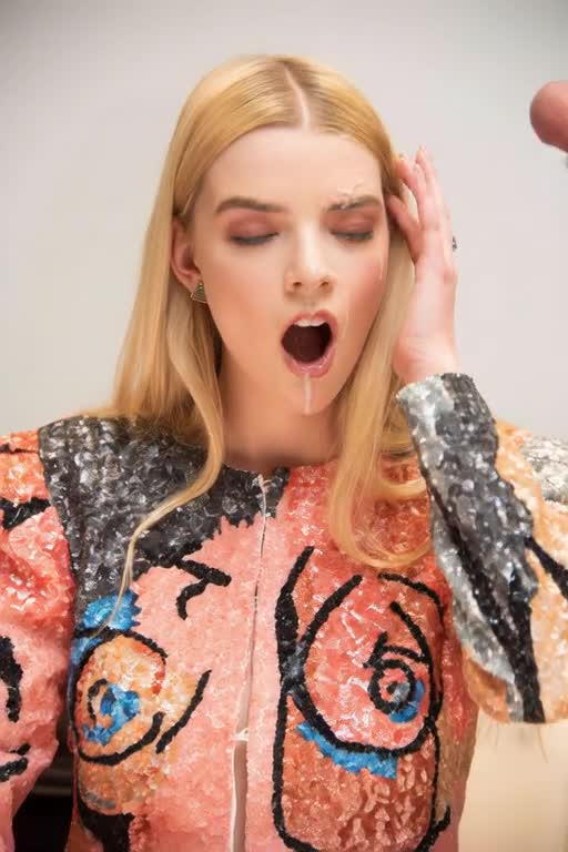 Video thumbnail for Anya Taylor-Joy AI Video Digital Artifice - Nude AI Celebs