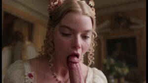 Video thumbnail for Anya Taylor-Joy AI Video Digital Crafted - Nude AI Celebs